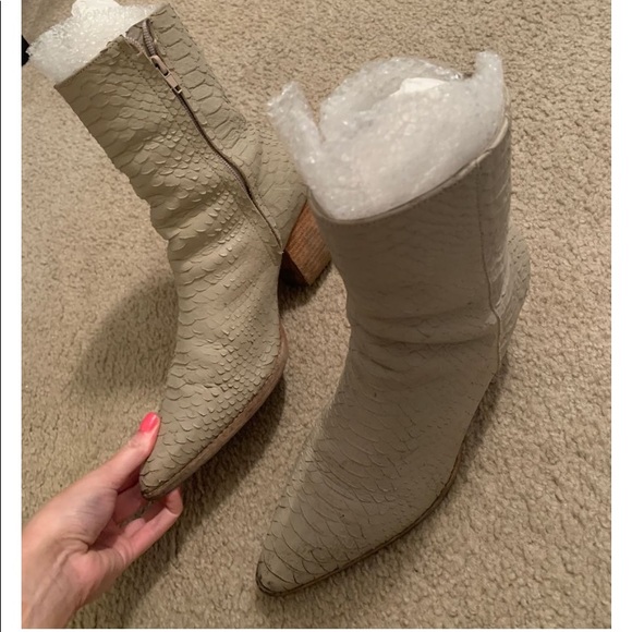 Coconuts by Matisse Shoes - Caty Matisse boot (SALE)